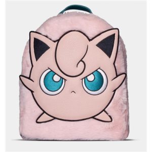 Pokémon - Jigglypuff - Novelty Mini Backpack-MP838806POK