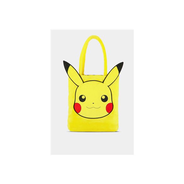 Pokémon - Pikachu - Novelty Tote Bag II-LT175175POK