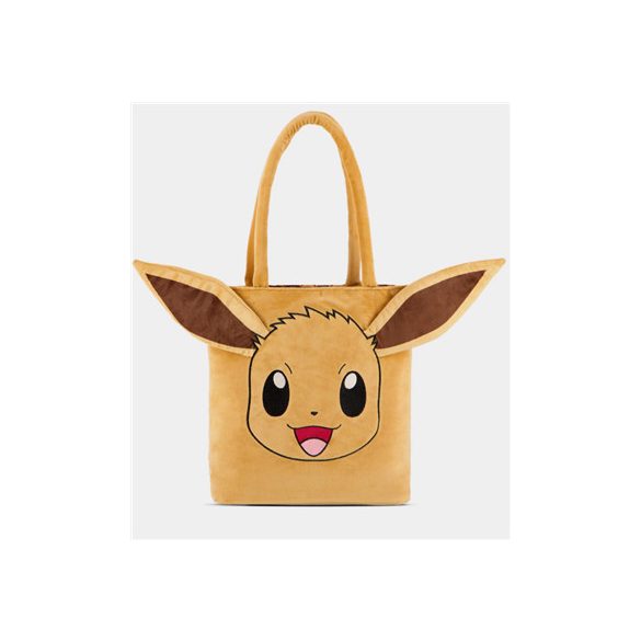 Pokémon - Eevee - Novelty Tote Bag-LT301042POK