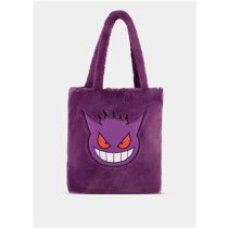 Pokémon - Gengar - Novelty Tote Bag-LT816386POK