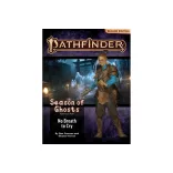 Pathfinder Adventure Path: No Breath to Cry (Season of Ghosts 3 of 4) (P2) - EN-PZO90198