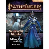 Pathfinder Adventure Path: To Bloom Below the Web (Season of Ghosts 4 of 4) (P2) - EN-PZO90199