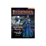 Pathfinder Adventure Path: To Bloom Below the Web (Season of Ghosts 4 of 4) (P2) - EN-PZO90199