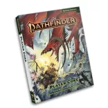 Pathfinder RPG: Pathfinder Player Core Pocket Edition (P2) - EN