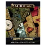 Pathfinder Flip-Mat: Temples Multi-Pack-PZO11011-FM