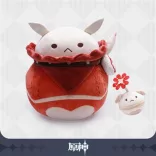 Genshin Impact - Hugging Plush (36 cm) - Klee Bomb Jumpy Dumpty-SAK38089