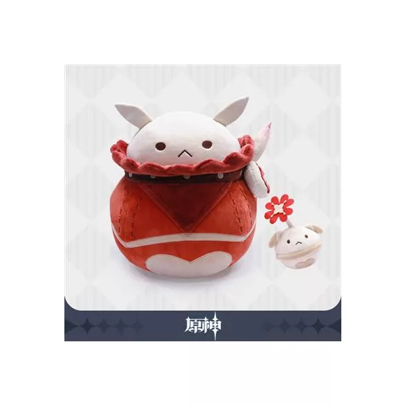 Genshin Impact - Hugging Plush (36 cm) - Klee Bomb Jumpy Dumpty-SAK38089