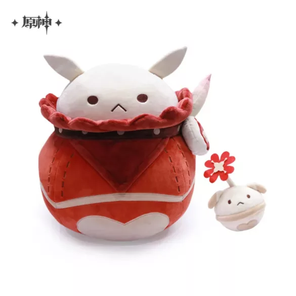 Genshin Impact - Hugging Plush (36 cm) - Klee Bomb Jumpy Dumpty-SAK38089