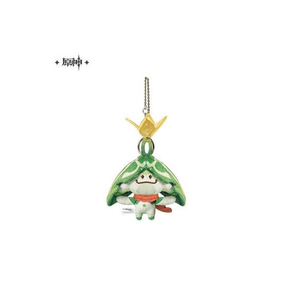 Genshin Impact - Arama - Aranara Series Plush Keychain 13,5cm-SAK47657