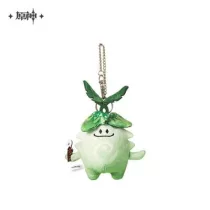 Genshin Impact - Arabalika - Aranara Series Plush Keychain 13,5cm-SAK47664