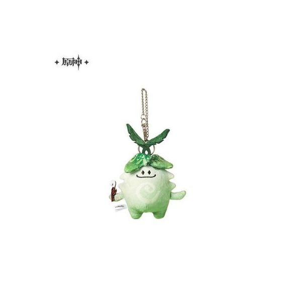 Genshin Impact - Arabalika - Aranara Series Plush Keychain 13,5cm-SAK47664