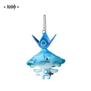 Genshin Impact - Ararycan - Aranara Series Plush Keychain 13,5cm-SAK47671