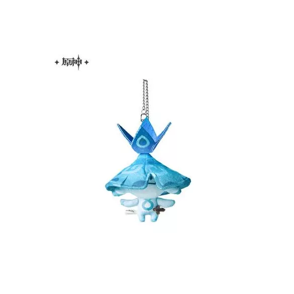 Genshin Impact - Plush Keychain (13,5 cm) - Ararycan (Aranara Series)-SAK47671