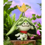 Genshin Impact - Arama - Aranara Series Big Plush 50cm-SAK47626