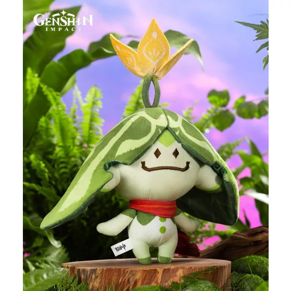 Genshin Impact - Arama - Aranara Series Big Plush 50cm-SAK47626