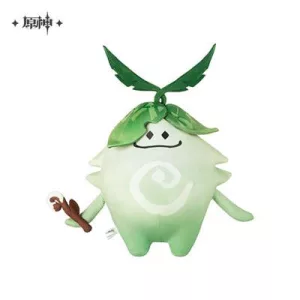 Genshin Impact - Plush (50 cm) - Arabalika (Aranara Series)-SAK47633