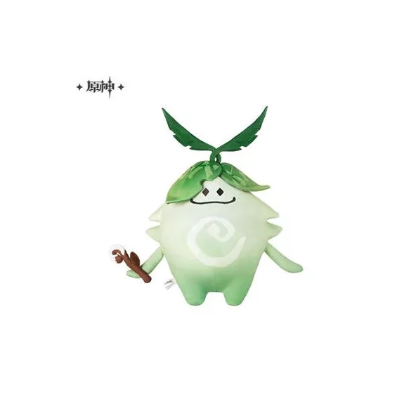 Genshin Impact - Plush (50 cm) - Arabalika (Aranara Series)-SAK47633