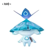 Genshin Impact - Plush (50 cm) - Ararycan (Aranara Series)-SAK47640