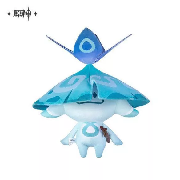 Genshin Impact Ararycan plüssfigura, 50 cm (Aranara Series)