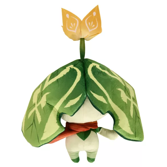 Genshin Impact - Arama - Aranara Series Spinning Posable Plush 24cm-SAK49088