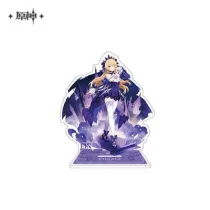 Genshin Impact - Premium Acryl Figure - Fischl: Summer Fantasia - Ein Immernachtstraum-SAK41965