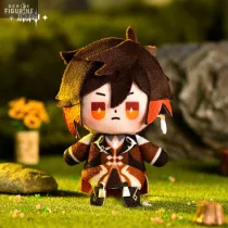 Genshin Impact - Zhongli - Genshin Fes 2023 Mini Plush 10cm-SAK47497