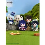 Genshin Impact - Nahida - Genshin Fes 2023 Mini Plush 10cm-SAK47510