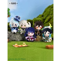 Genshin Impact - Nahida - Genshin Fes 2023 Mini Plush 10cm-SAK47510