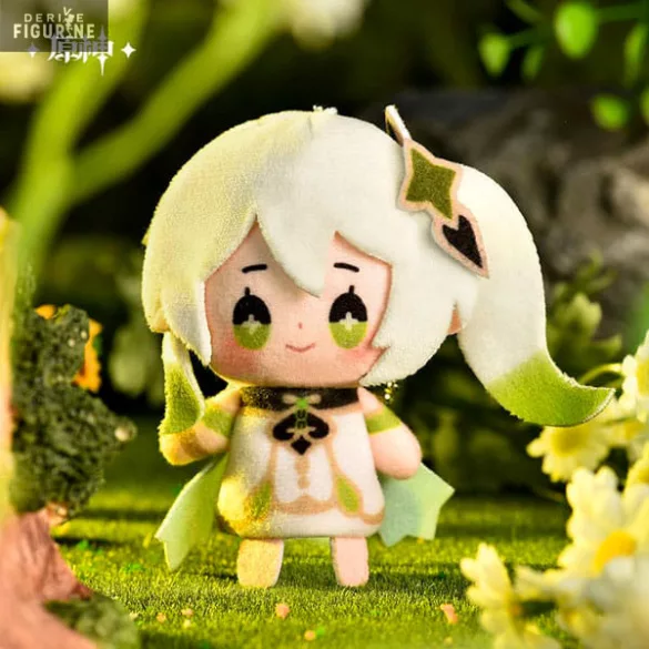 Genshin Impact - Nahida - Genshin Fes 2023 Mini Plush 10cm-SAK47510