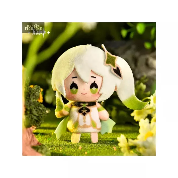 Genshin Impact - Nahida - Genshin Fes 2023 Mini Plush 10cm-SAK47510