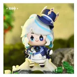Genshin Impact - Mini Plush (10 cm) - Furina (Genshin Fest 2023)-SAK47527
