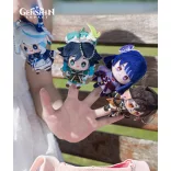 Genshin Impact - Mini Plush (10 cm) - Furina (Genshin Fest 2023)-SAK47527
