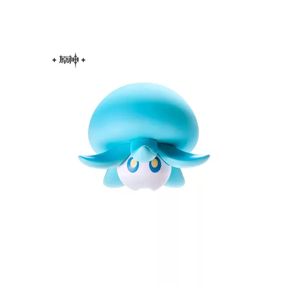 Genshin Impact - Floating Hydro Fungus - Silicone Lamp 17cm-SAK44366