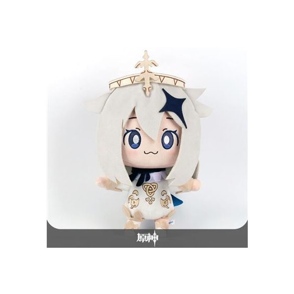 Genshin Impact - Paimon Plush - 25cm-SAK83080