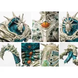 Conquest - Spires: Siege Breaker Behemoth - EN-PBW1125