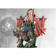 Conquest - Dweghom: Ironclad Drake - EN-PBW3312