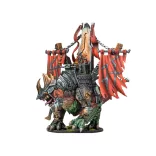 Conquest - Dweghom: Ironclad Drake - EN-PBW3312