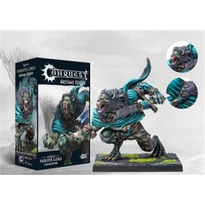 Conquest - Nords: Artisan Series Vargyr Lord - EN-PBW7423