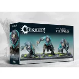 Conquest - Nords: Werewargs Brute miniatúrák - EN