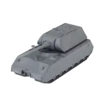 World of Tanks Expansion - German (Maus)-WOT70