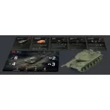 World of Tanks Expansion - Soviet (IS-3)-WOT72