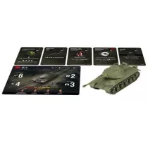 World of Tanks Expansion - Soviet (IS-3)-WOT72