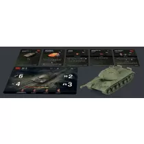 World of Tanks Expansion - Soviet (IS-3)-WOT72
