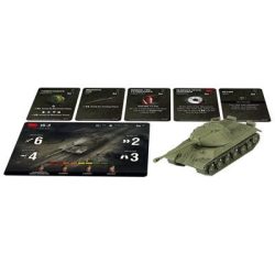 World of Tanks Expansion - Soviet (IS-3)-WOT72