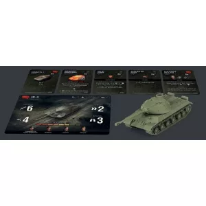 World of Tanks Expansion - Soviet (IS-3)-WOT72