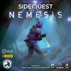 SideQuest: Nemesis - EN-BND0082