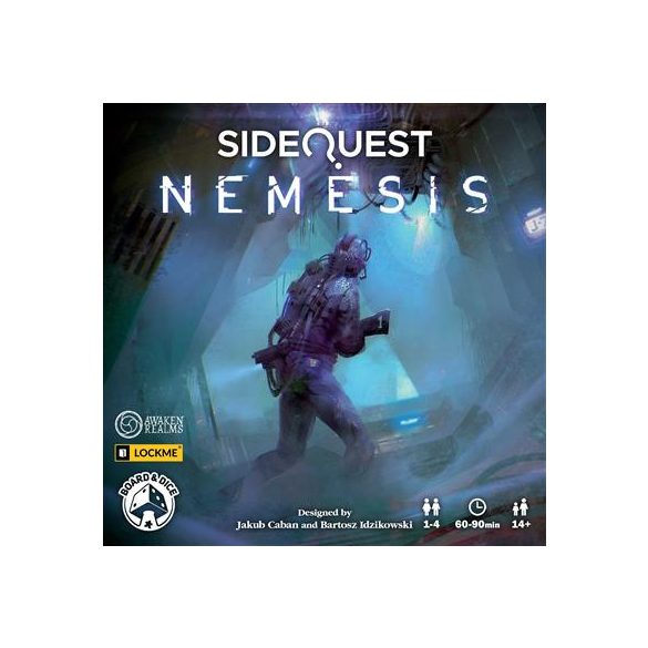 SideQuest: Nemesis - EN-BND0082