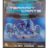 Terrain Crate - Alien Woods - EN-MGTC231