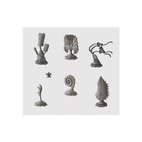 Terrain Crate - Alien Woods - EN-MGTC231