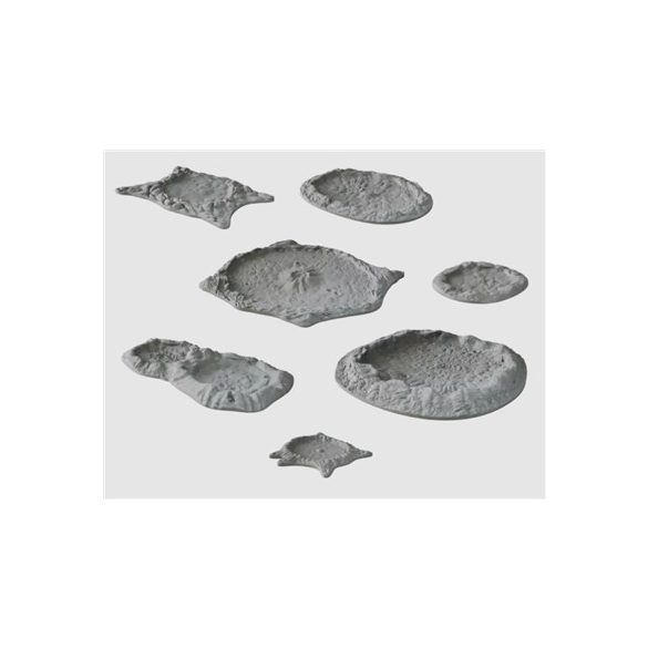 Terrain Crate - Craters - EN-MGTC233